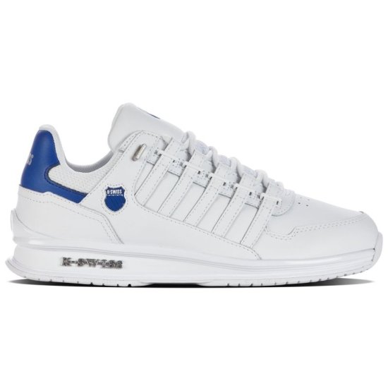 K-SWISS Boty K-Swiss Rinzler Gt white