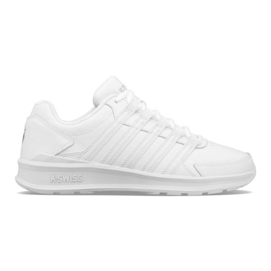 K-SWISS Boty K-Swiss Vista Trainer white