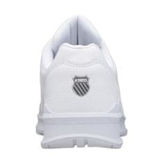 K-SWISS Boty K-Swiss Vista Trainer white velikost 39,5