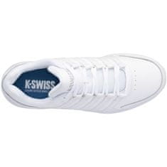 K-SWISS Boty K-Swiss Vista Trainer white velikost 39,5