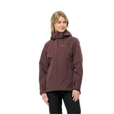 Jack Wolfskin Bundy univerzálni hnědé L 11163812866