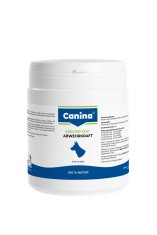 Canina Směs bylin posílení imunity (Abwehrkraft) 300 g