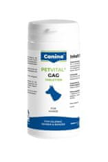 Canina PETVITAL GAG tablety 90 g