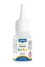 Canina Petvital Verminex 25 ml