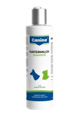 Canina Hafermilch šampón 250 ml