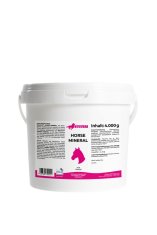 Canina EQUOLYT Horse Mineral 4 000 g