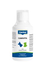 Canina Canivita 250 ml