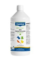 Canina PETVITAL Bio Fresh & Clean 1 000 ml