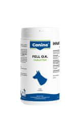 Canina Fell O.K. tablety 1 000 g