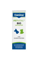 Canina PETVITAL Bio-Aktivator 20 ml