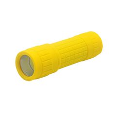 Solight Solight LED svítilna, 120lm, 3W LED COB, 3 x AAA WL113