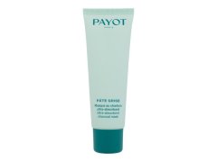 Payot 50ml pate grise ultra-absorbent charcoal mask