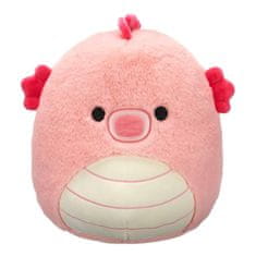 SQUISHMALLOWS Fuzz-A-Mallows Mořský koník Starla 30 cm