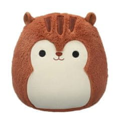 SQUISHMALLOWS Fuzz-A-Mallows Veverka Sawyer 30 cm