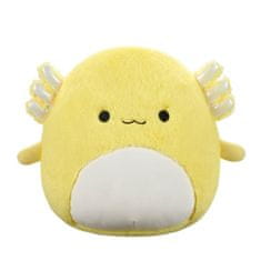 Squishmallows Fuzz-A-Mallows Axolotl Treyton 30 cm