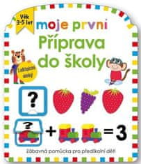 Svojtka & Co. Moje první příprava do školy