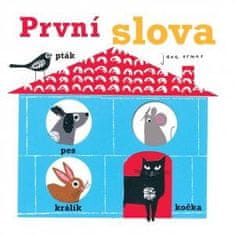 Svojtka & Co. První slova