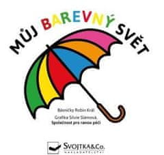 Svojtka & Co. Můj barevný svět