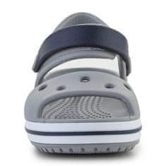 Crocs Sandály Crocband velikost 33