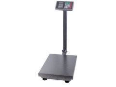 Verk 17104 Můstková skládací digitální váha 100kg/20g