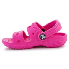 Crocs Klasické sandály 207537-6UB velikost 24