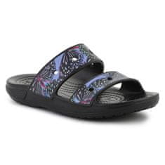 Crocs Žabky Classic Butterfly Sandal velikost 36