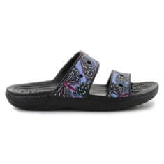 Crocs Žabky Classic Butterfly Sandal velikost 36