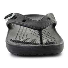 Crocs Klasické žabky 207713-001 velikost 46