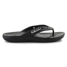 Crocs Klasické žabky 207713-001 velikost 46