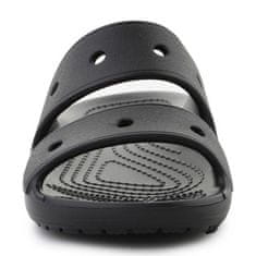 Crocs Žabky Classic Sandal 207536-001 velikost 38