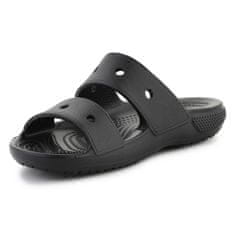 Crocs Žabky Classic Sandal 207536-001 velikost 38