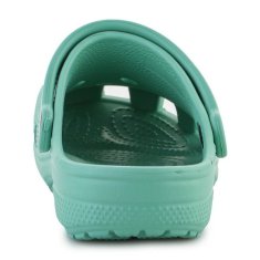 Crocs Žabky Classic Clog Jade Stone 206991 velikost 32