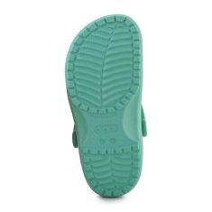 Crocs Žabky Classic Clog Jade Stone 206991 velikost 32