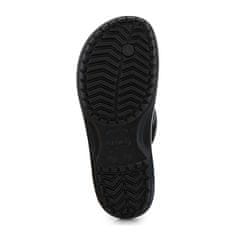 Crocs Žabky Black velikost 37