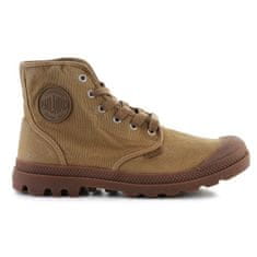 Palladium Boty Pampa Hi M 02352-307-M velikost 47