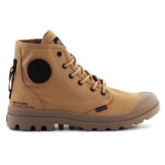 Palladium Boty Pampa Hi Htg Supply velikost 47