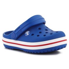 Crocs Žabky Crocband Clog pro batolata velikost 20