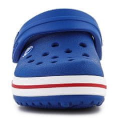 Crocs Žabky Crocband Clog pro batolata velikost 20