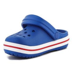 Crocs Žabky Crocband Clog pro batolata velikost 20