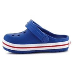 Crocs Žabky Crocband Clog pro batolata velikost 20