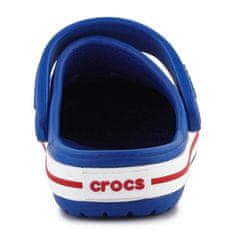 Crocs Žabky Crocband Clog pro batolata velikost 20