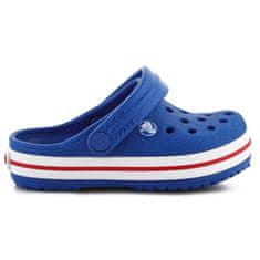 Crocs Žabky Crocband Clog pro batolata velikost 20