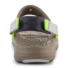 Crocs Sandály All-Terrain Jr 207707-2F9 velikost 38