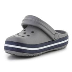 Crocs Dětské dřeváky Crocband Toddler velikost 20