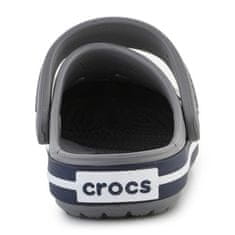 Crocs Dětské dřeváky Crocband Toddler velikost 19