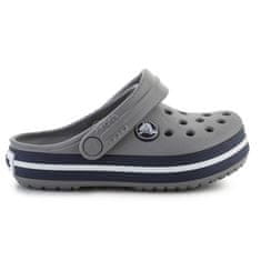 Crocs Dětské dřeváky Crocband Toddler velikost 20