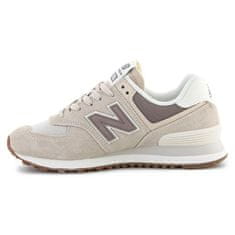 New Balance Boty WL574NS2 velikost 37,5