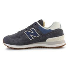 New Balance Boty WL574NG2 velikost 36