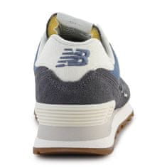 New Balance Boty WL574NG2 velikost 36