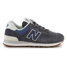 New Balance Boty WL574NG2 velikost 36